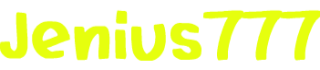 Jenius777
